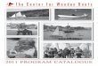 2011 CWB Program Catalogue