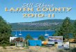 All About Lassen County