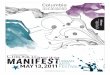 The Columbia Chronicle Manifest 2011 Special Edition