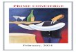 Prime Philadelphia Presents Prime Concierge