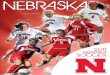 2011 Nebraska Soccer Media Guide