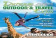 2012 Durango Outdoor and Travel Expo