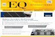 EQ International #12 March/April 2012 Issue