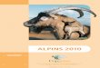 Catalogue Alpins