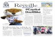 The Daily Reveille - October 18, 2012
