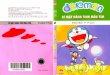 Doraemon Truyen Dai - Tap 2: Bi mat Hanh Tinh Mau Tim
