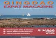Qingdao Expat Magazine November 2012