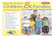 North Shore Children & Families, September, 2011