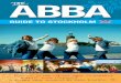 The ABBA Guide to Stockholm