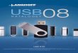 USB Kataloget 2008
