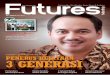 Futures Monthly Juni 2012 Edisi 63