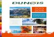 Dunois Voyages 2013-14