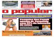 Jornal O Popular 06