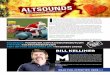 AltSounds Newsletter | Issue #75