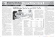 Edición impresa Revista Judicial del 19 de mayo de 2014