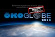 Nominierungsaufruf ÖkoGlobe 2012