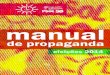 Manual de propaganda PSOL