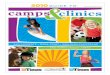 SC Times 2010 Guide to Summer Camps & Clinics