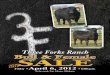 Three Forks Ranch Catalog