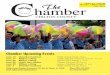 Chilton County Chamber of Commerce Newsletter -- June