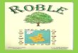 Revista Roble (Número 9)