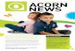 Acorn Newsletter