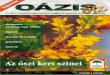 Oázis Magazin 2004/1 Ősz