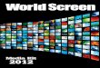 World Screen Media Kit