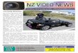 NZ Video News December 2011