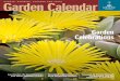 Winter 2012-13 Garden Calendar