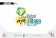 Official Delegates Booklet - Virtual Global Village Challenge