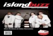 Island Buzz October Issue