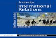 International Relations 2009-10 (UK)