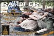 Rambler Magazine First Edition