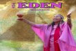 The Eden Magazine
