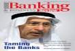 Banking & Business Review June '11