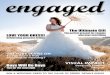 Engaged Wedding Magazine - March 2009