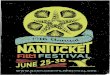 2014 Nantucket Film Festival Catalogue