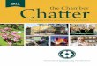 May/June 2014 Chamber Chatter