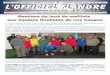 l'Officiel Flandre N°280 du 12 Décembre 2011