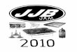 JJB JAM 2010