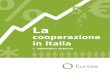 La Cooperazione in Italia