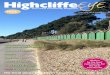 Highcliffe Eye February 2013 Edition