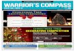 Warrior's Compass Nov 28-Dec 4