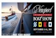 Newport International Boat Show 2014 Exhibitor Brochure