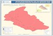 Mapa vulnerabilidad DNC, Acos Vinchos, Huamanga, Ayacucho