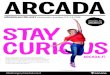 Arcada Bachelor broschyr 2013-2014