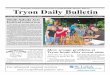 05-18-12 Daily Bulletin