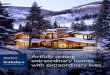 Ascent Sotheby's International Realty