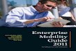 Enterprise Mobility Guide 2011 by Sybase